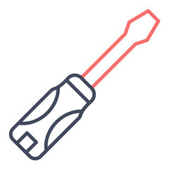 Screw Driver Icon