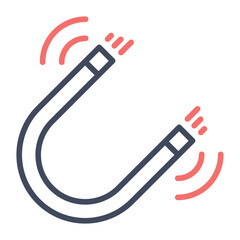 Magnets Icon