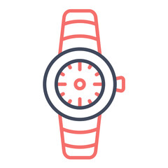 Wristwatch Icon