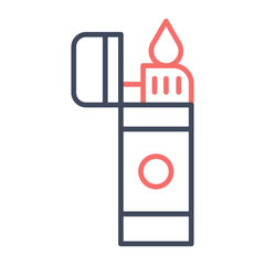 Lighter Icon