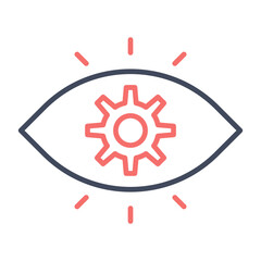 Vision Icon