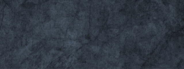 dark blue chalk board or stone floor wall texture, blue polished and smooth grunge texture with center in the blank, blue marble texture for wall, floor, kitchen, bathroom and home decoration.