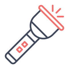 Torch Icon