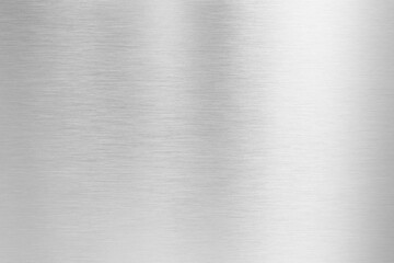 brushed metal texture. abstract industrial background and stainless steel texture - obrazy, fototapety, plakaty