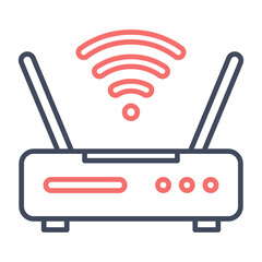 Wifi Connection Icon