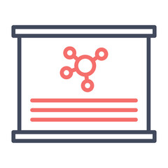 Chemistry Seminar Icon
