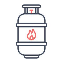 Gas Icon