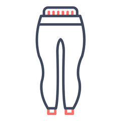 Sweat Pants Icon