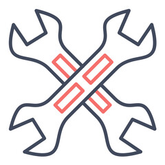 Wrench Icon