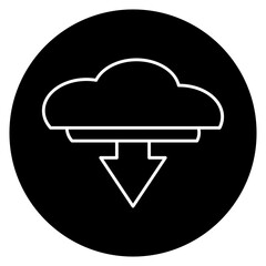  download ghlyp icon 2, icon, vector, download, web, button, file, app, upload, data, illustration, symbol, sign, website, downloading, arrow, concept, shape, internet, graphic, template, interface