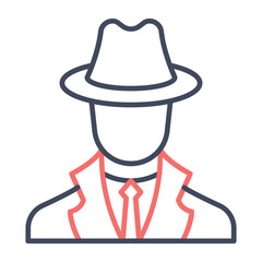 Espionage Icon