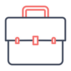 Briefcase Icon