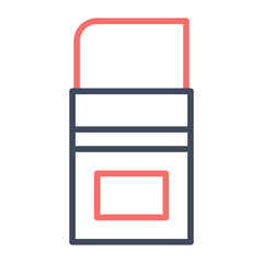 Eraser Icon