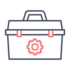 Toolbox Icon