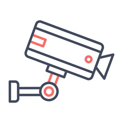 Surveillance Icon