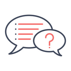 Interview Icon