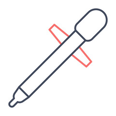Dropper Icon