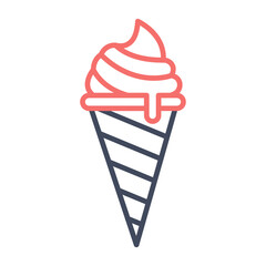 Ice Cream Icon