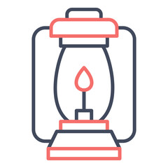 Lantern Icon