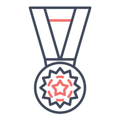 Medal Icon