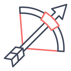 Archery Icon