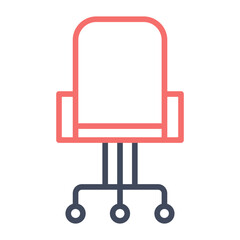 Chair Icon
