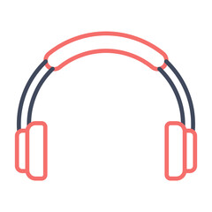 Headphones Icon