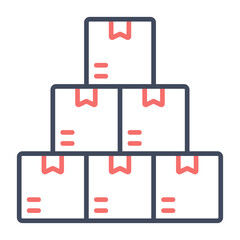 Industry Stock Icon