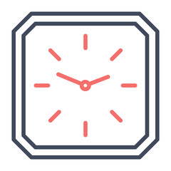 Clock Icon