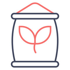 Fertilizer Icon
