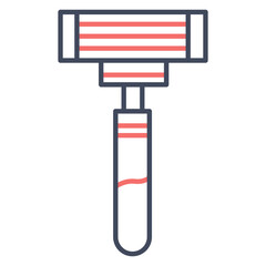 Razor Icon