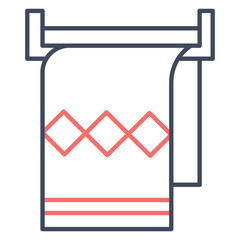 Towel Icon