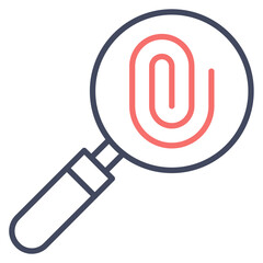 Evidence Icon