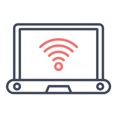 Wifi Icon