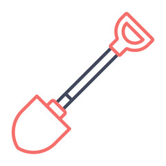 Shovel Icon