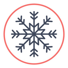 Icicle Icon