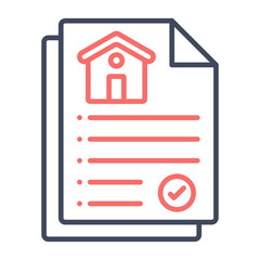 Property Documents Icon