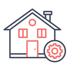 House Construction Icon