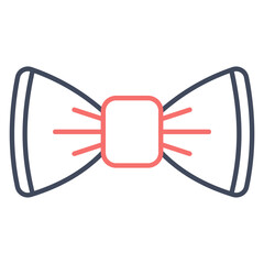 Bow Tie Icon