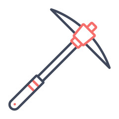 Pickaxe Icon