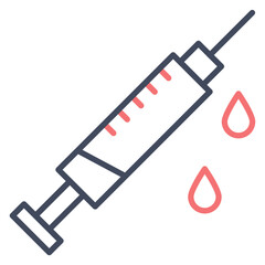 Injections Icon