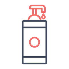 Liquid Soap Icon