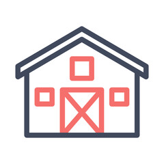 Barn Icon