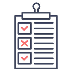 Checklist Icon