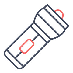 Flashlight Icon