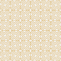 White and gold texture with lines.