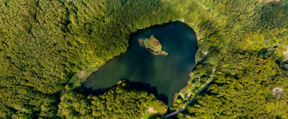 LAGO PRANDA