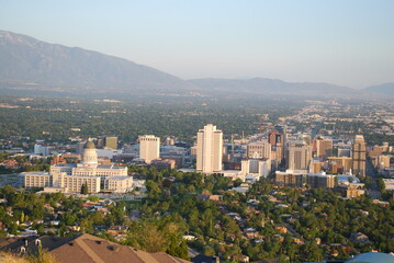 Salt Lake City