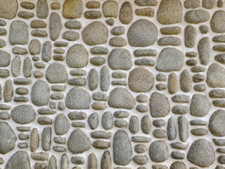 seamless texture stone wall