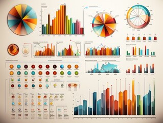 color data chart combination